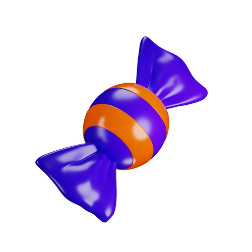 Candy Icon