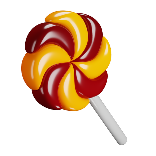 Lollipop Icon