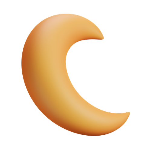 Moon Icon