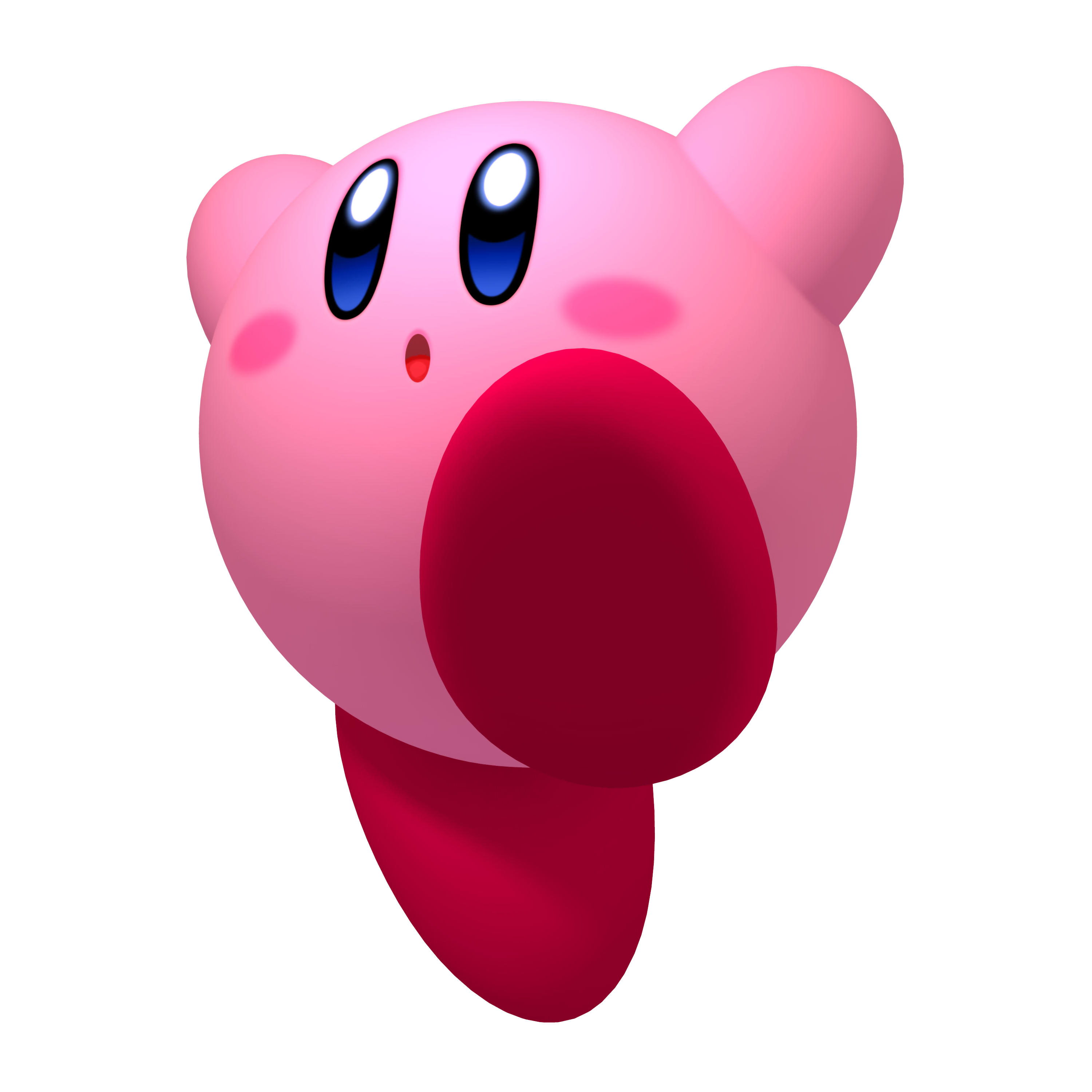 Kirby Jump