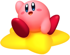 Kirby Star